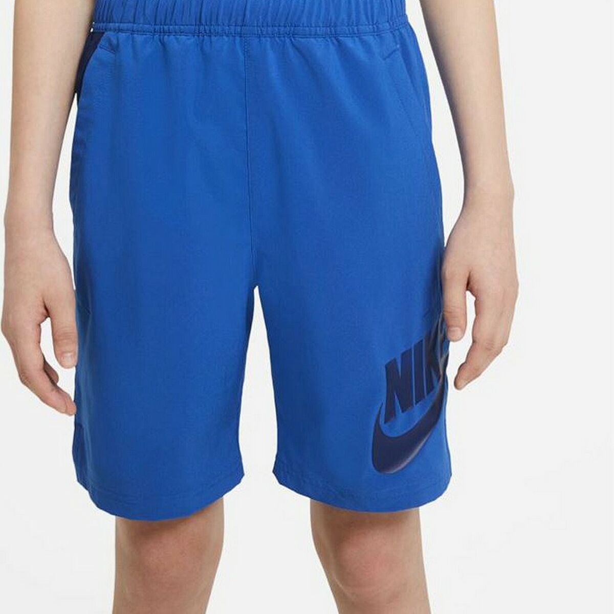 Bigbuy Sports & Outdoors Nike Boys Shorts