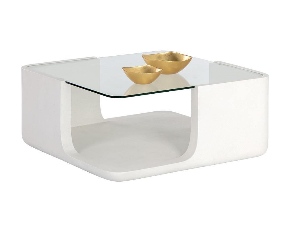 Violet Blackhaw Food & Beverage Odis Coffee Table