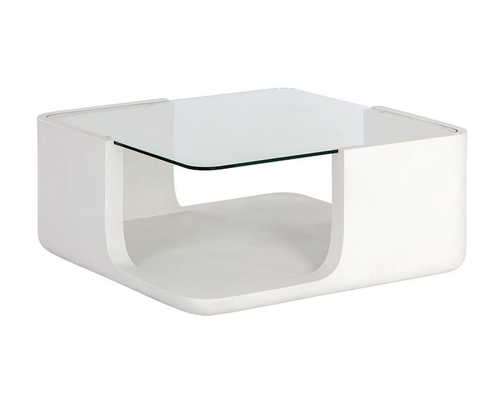 Violet Blackhaw Food & Beverage Odis Coffee Table