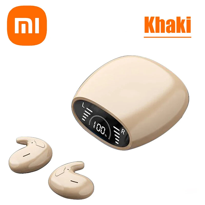 Next Level Fly Xiaomi Invisible WaterProof Noise Canceling Bluetooth Earbuds