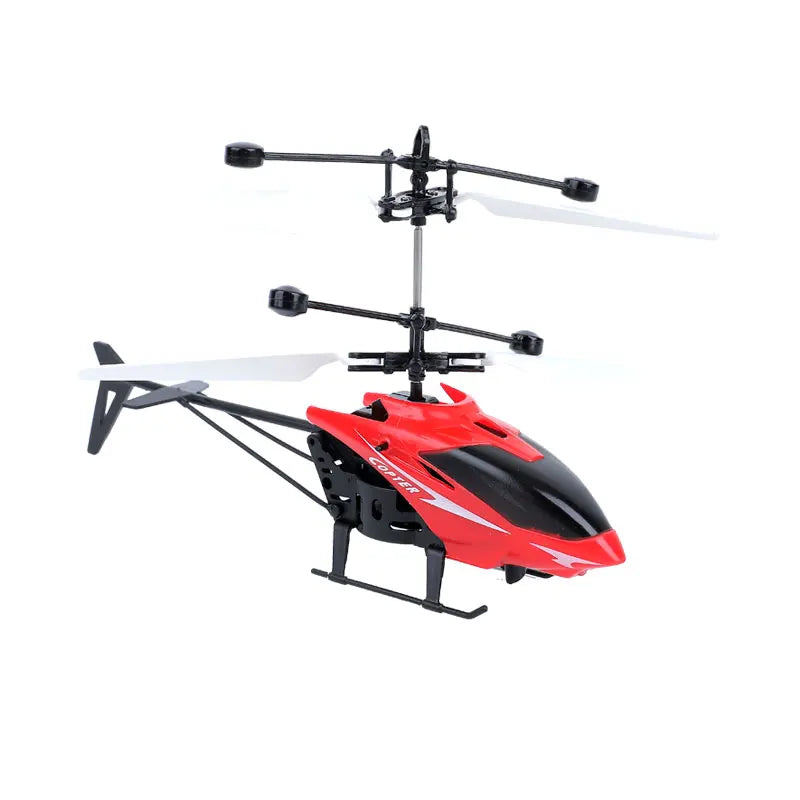 Next Level Fly Rechargeable Mini Remote RC Drone