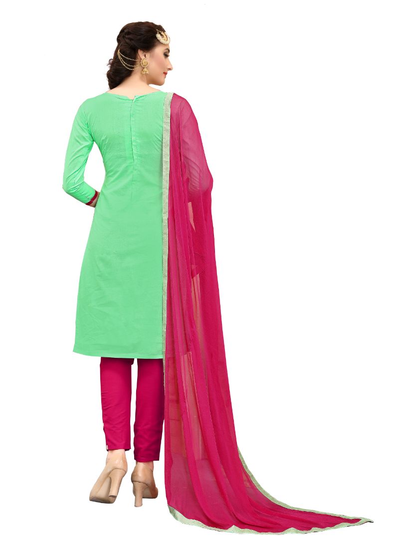 Ivory Cassiopeia Women's Clothing Woman's Cotton Salwar