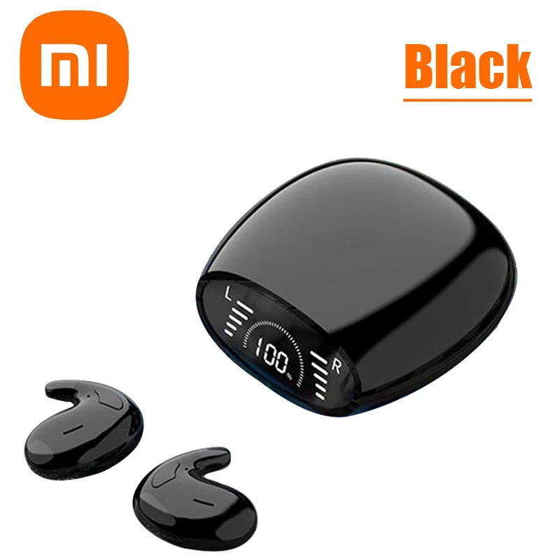 Next Level Fly Xiaomi Invisible WaterProof Noise Canceling Bluetooth Earbuds