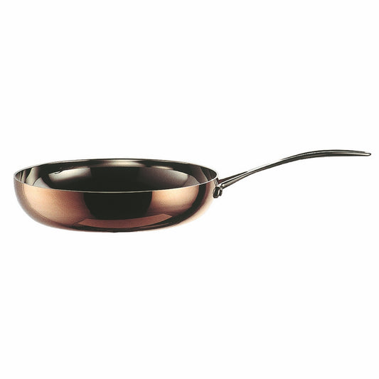 Gold Coeus Home & Garden Toscana Frying Pan With Lid