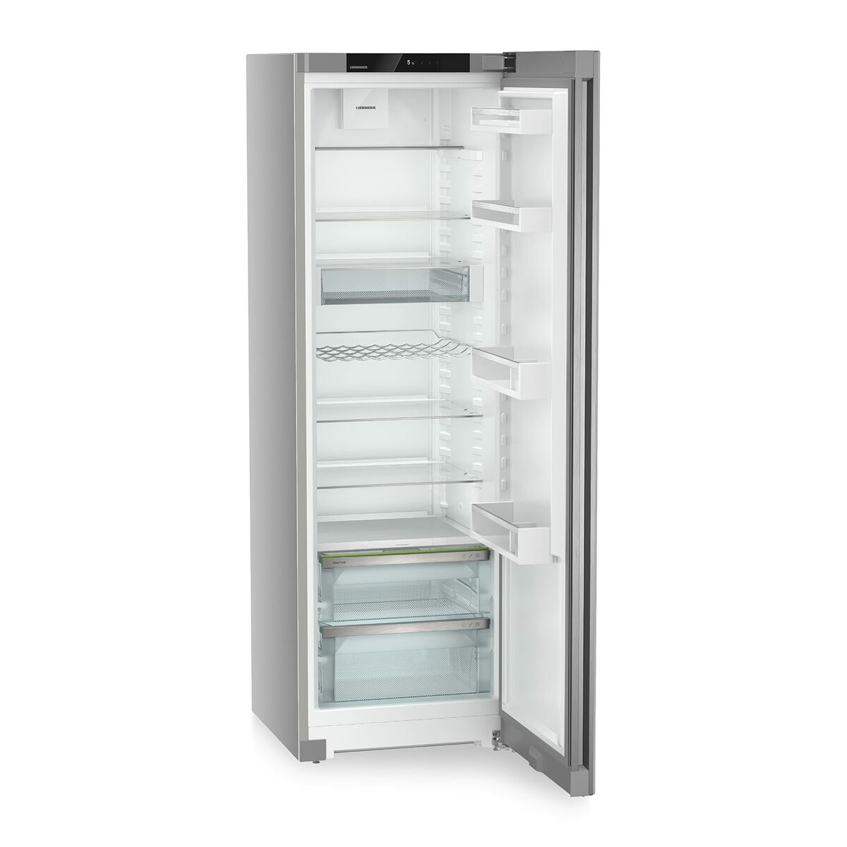 Bigbuy Consumer Electronics Liebherr Silver Refrigerator SRSFE5220-20186