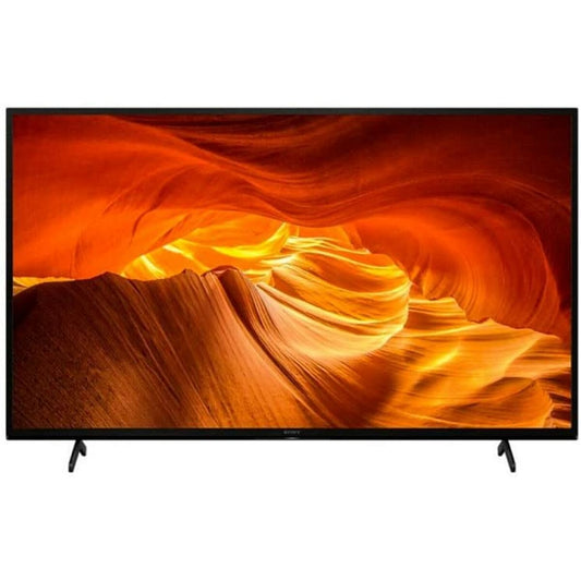 Bigbuy Consumer Electronics 50" Sony Smart With 4K ULTRA HD