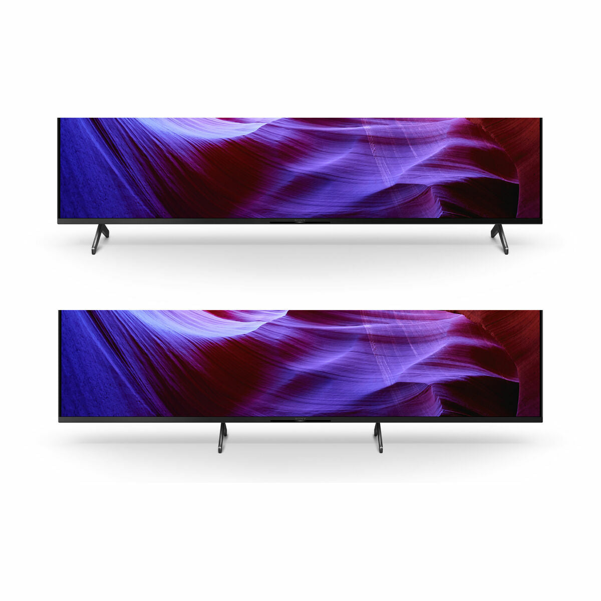 Bigbuy Consumer Electronics 85" Sony Smart TV With 4K ULTRA