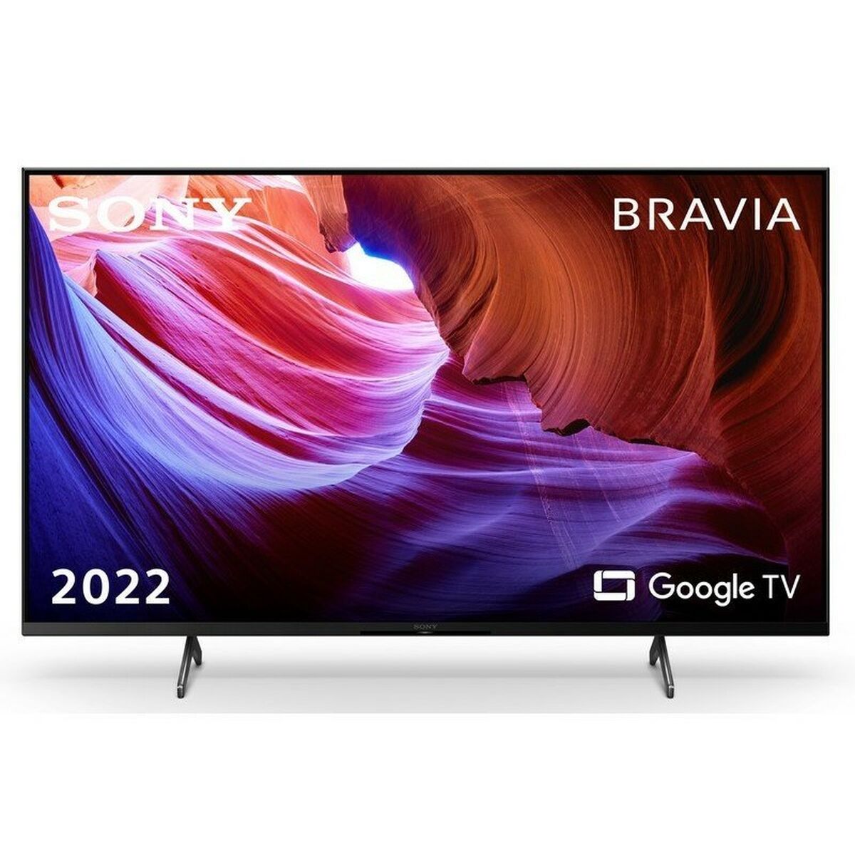 Bigbuy Consumer Electronics 65" Sony Smart TV With 4K ULTRA