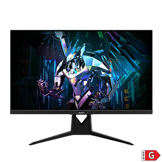 Bigbuy Consumer Electronics 32" LED Computer Monitors