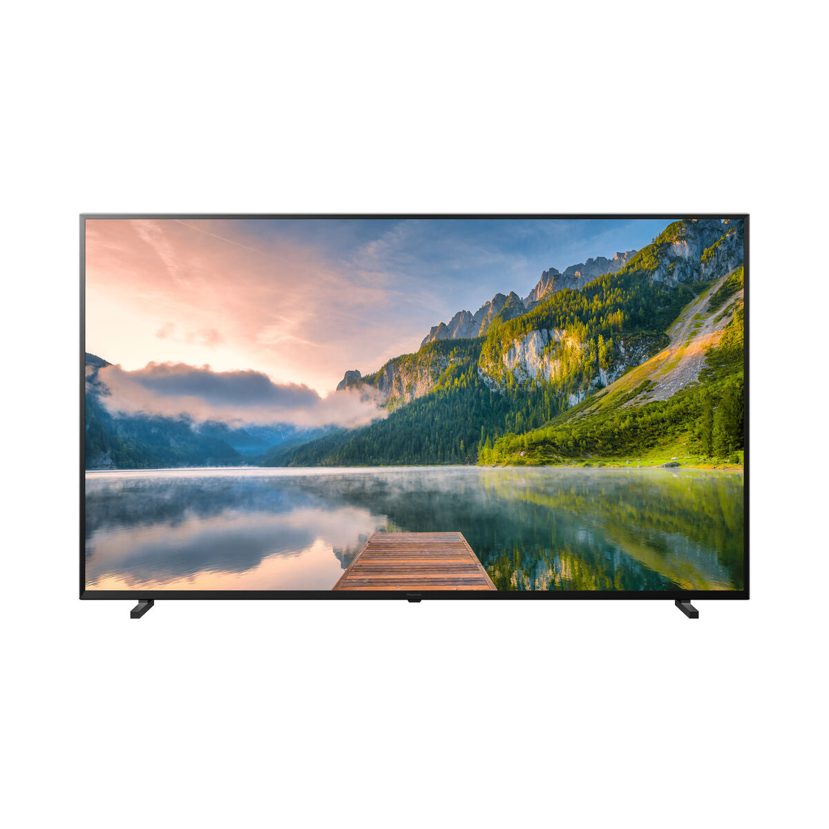 Bigbuy Consumer Electronics 58" Panasonic Corp Smart TV Panasonic Corp With Ultra