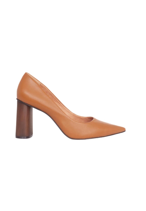 Amber Rose Footwear Mangará Plinia Woman's Pumps