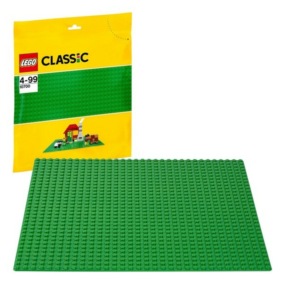 Bigbuy Toys (790 PCS) Classic Lego Playset Brick Box