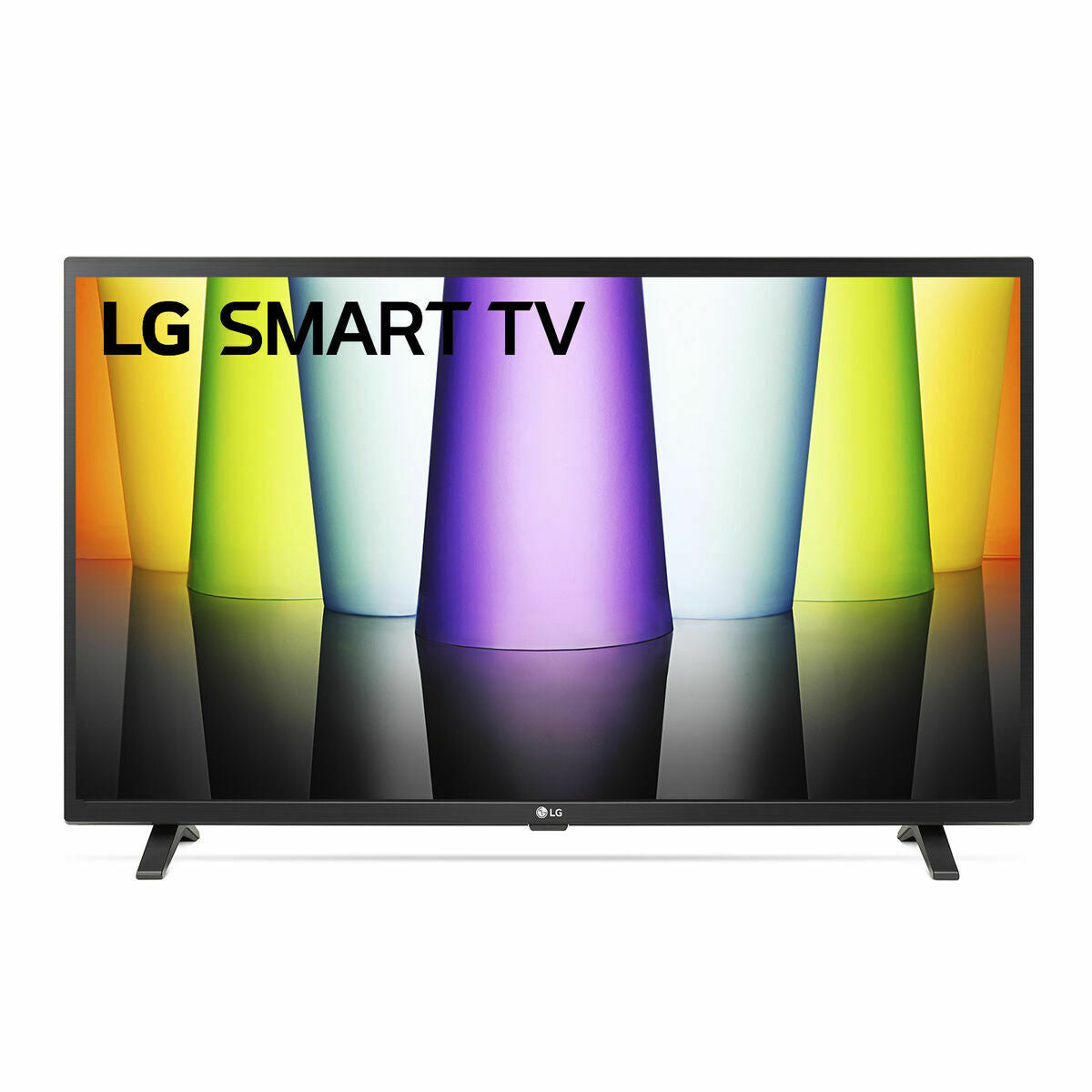 Bigbuy Consumer Electronics 32" LG Smart TV