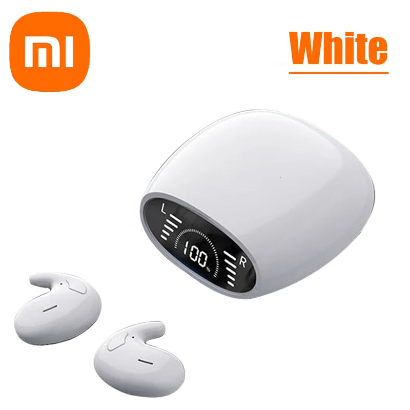 Next Level Fly Xiaomi Invisible WaterProof Noise Canceling Bluetooth Earbuds