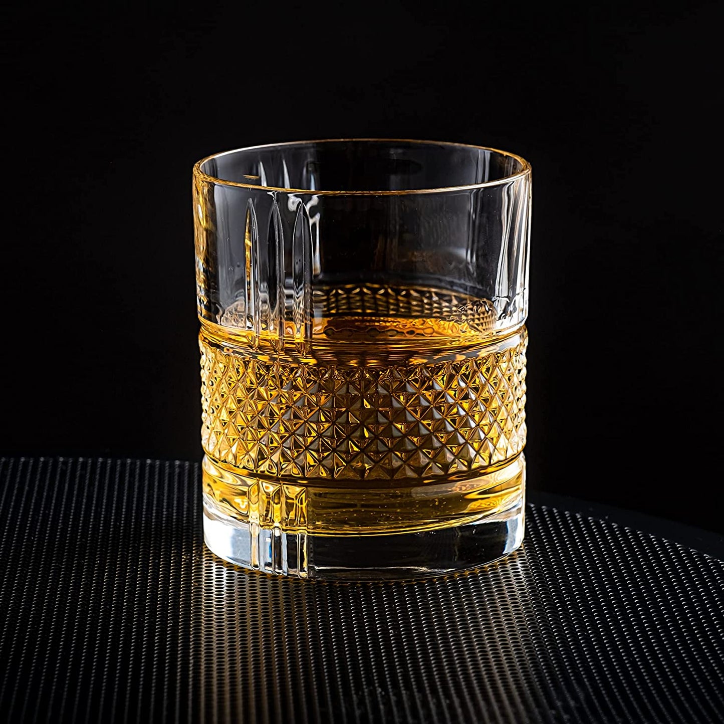 Apricot Pontus Drinkware The Privilege Collection - Reserve Glass Edition