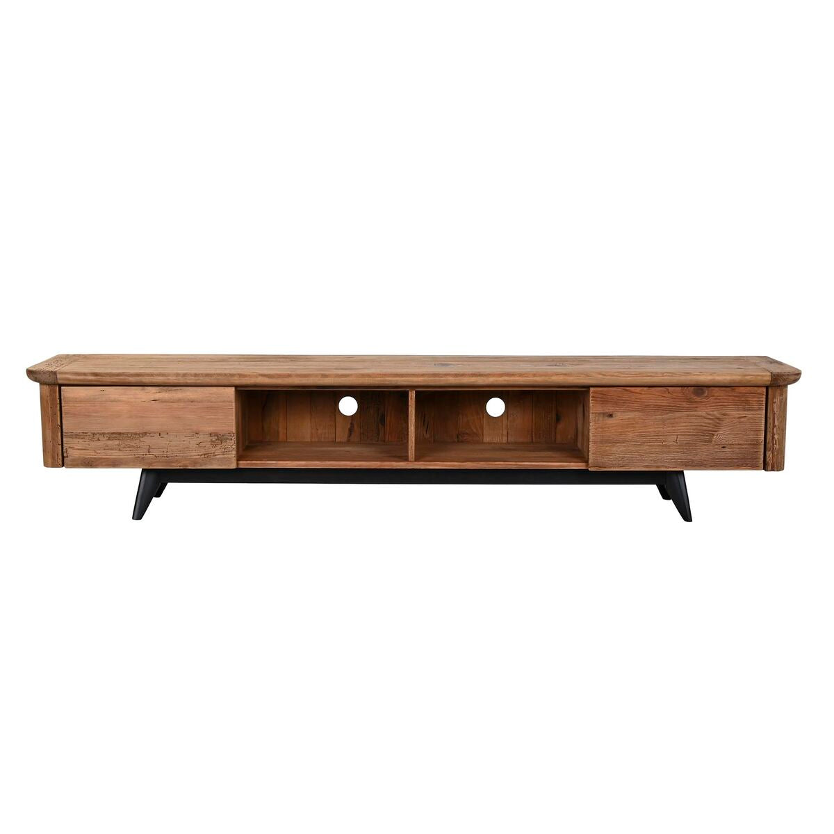 Bigbuy Furniture Wooden TV Stand (210 x 45 x 42 cm)