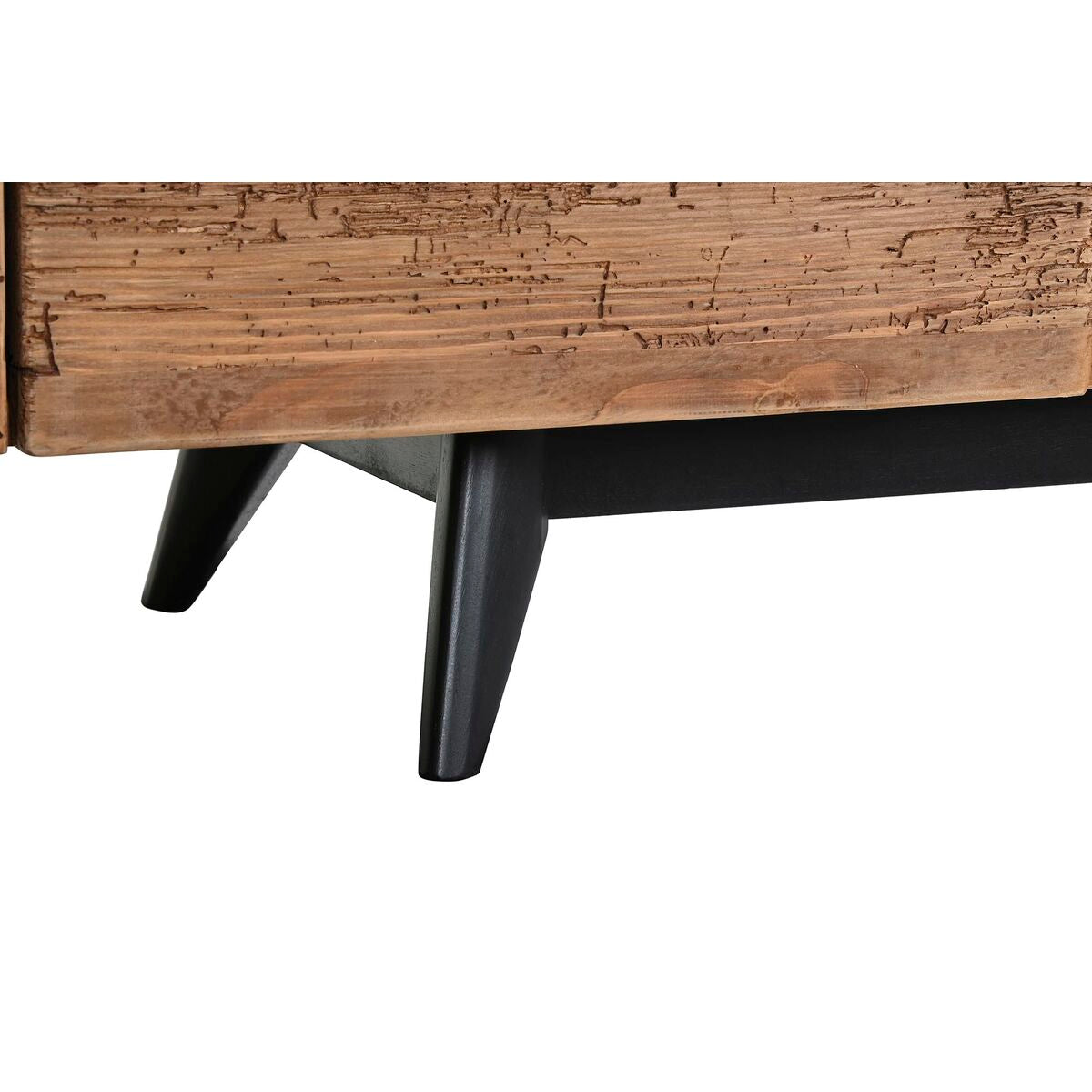 Bigbuy Furniture Wooden TV Stand (210 x 45 x 42 cm)