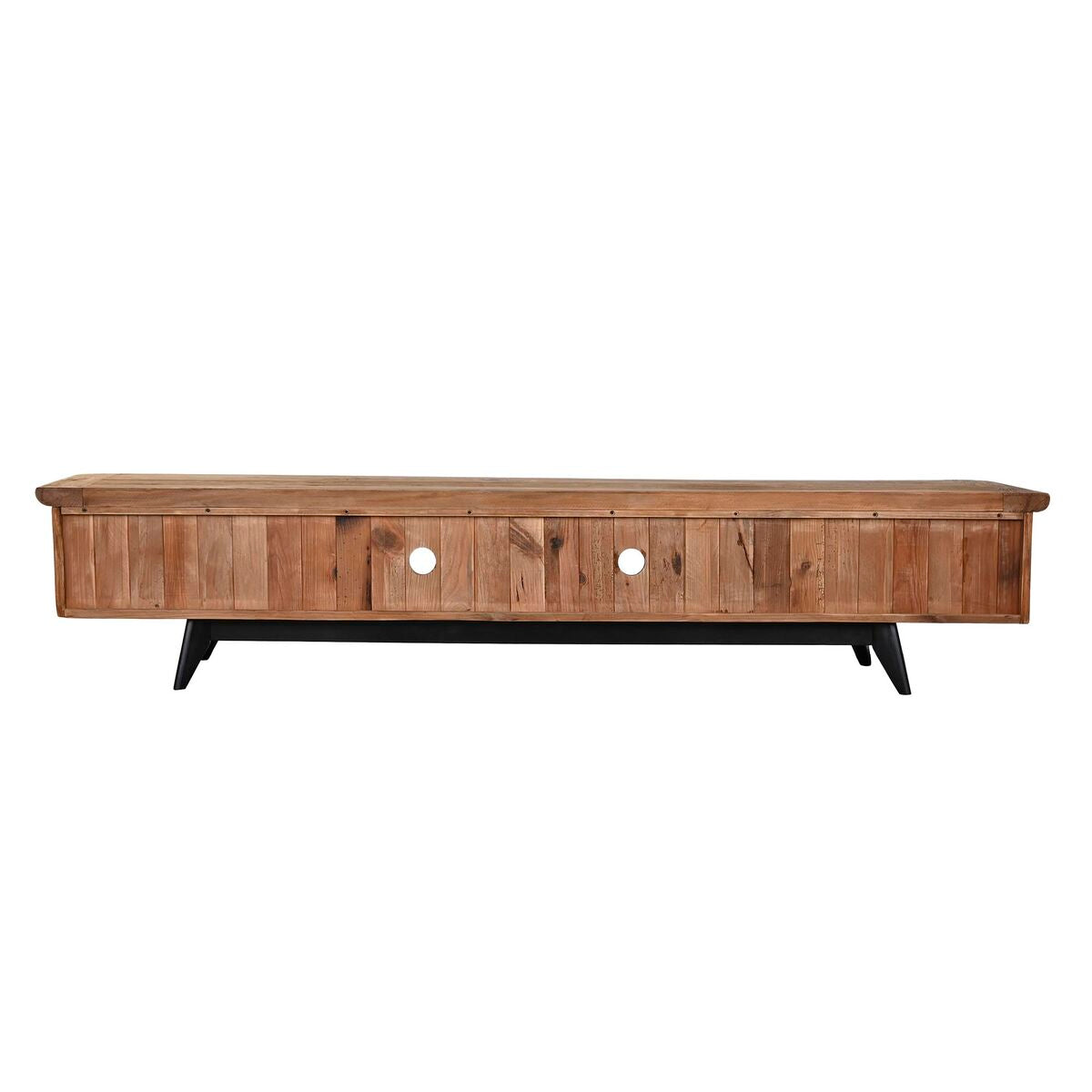 Bigbuy Furniture Wooden TV Stand (210 x 45 x 42 cm)