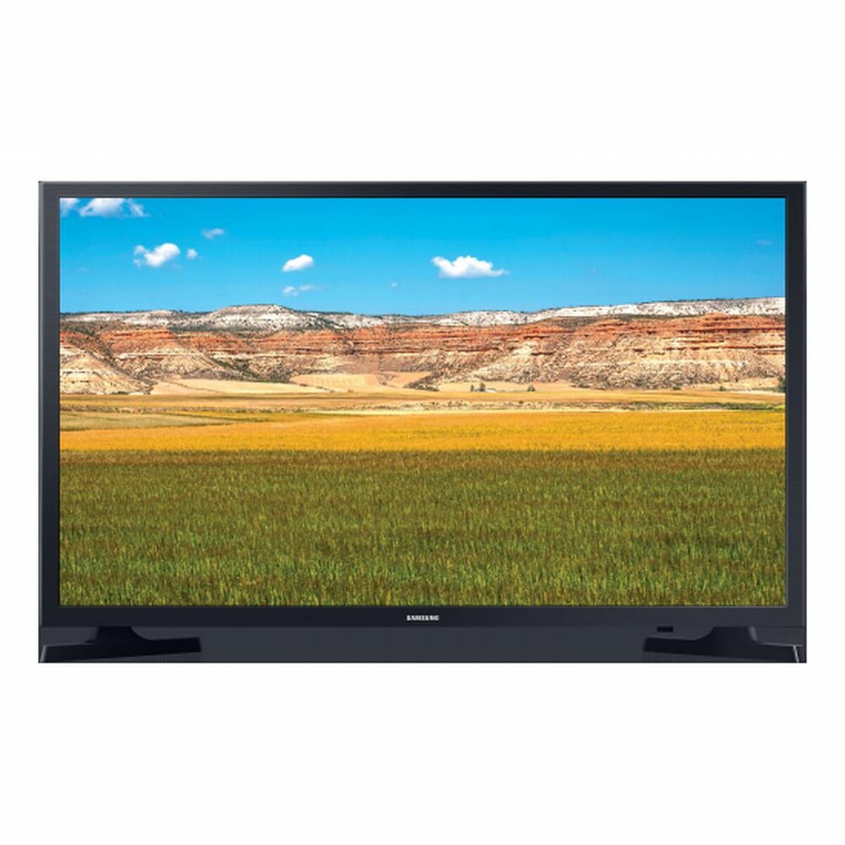 Bigbuy Consumer Electronics 32' Samsung HD Smart TV