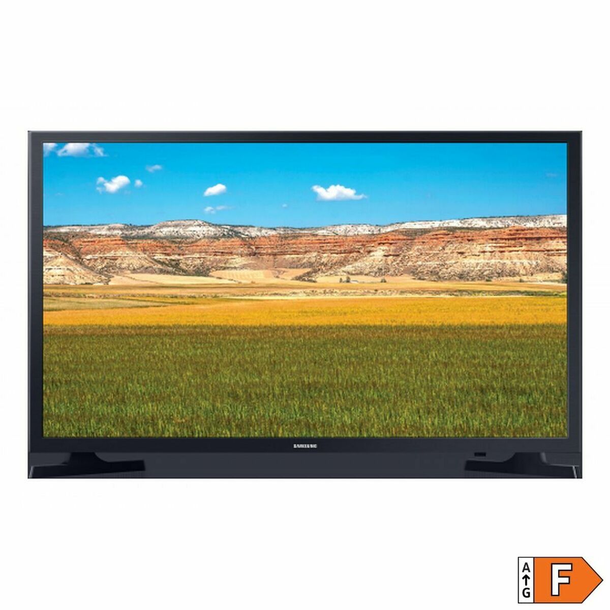 Bigbuy Consumer Electronics 32' Samsung HD Smart TV