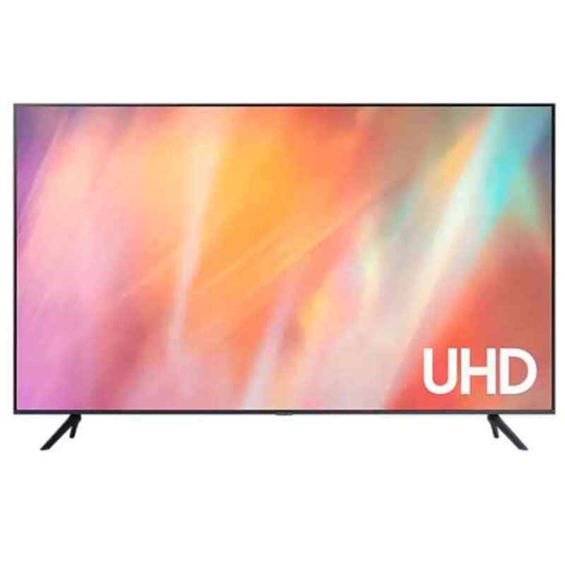 Bigbuy Consumer Electronics 43" Samsung Smart TV With 4K Ultra