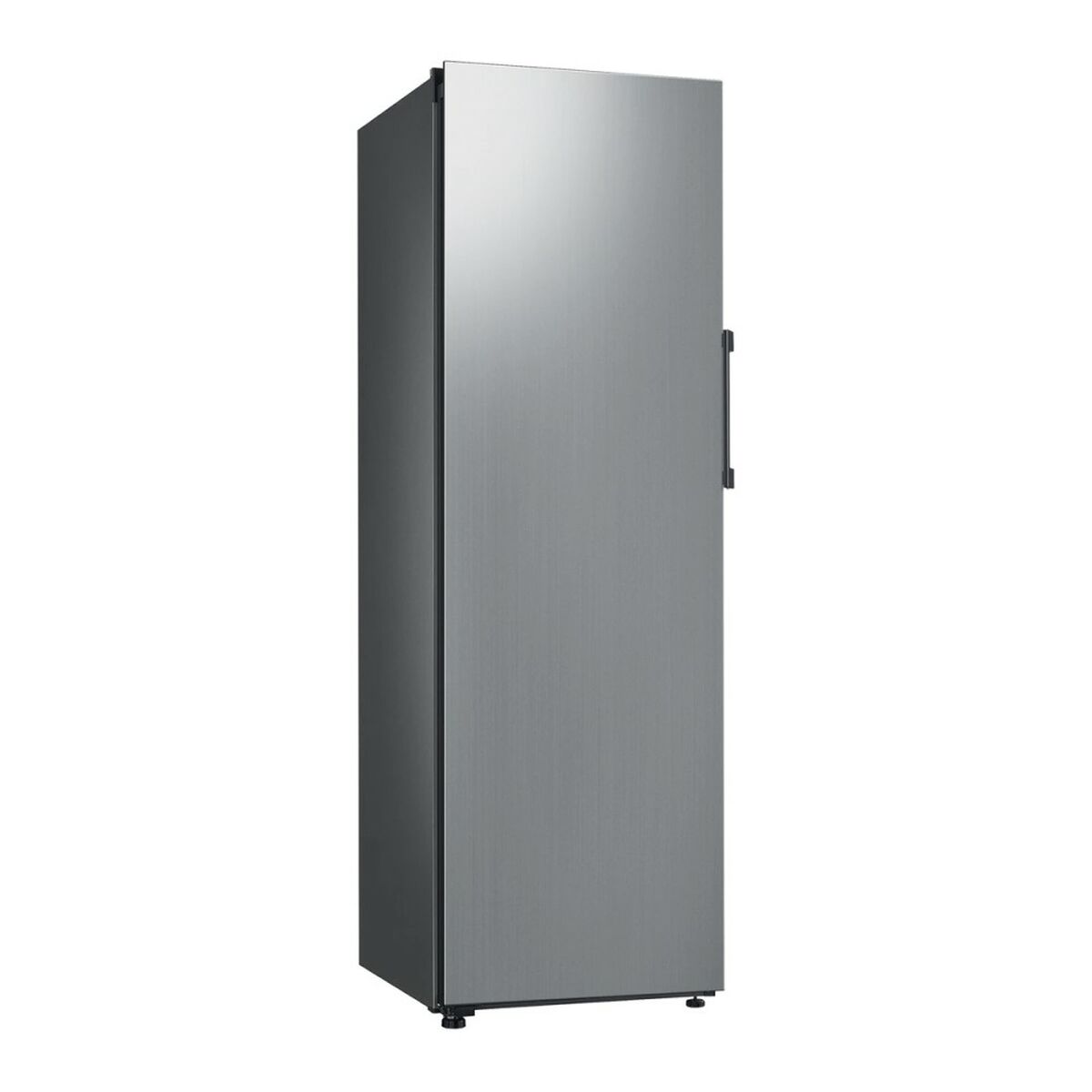 Bigbuy Consumer Electronics Grey Steel Samsung Freezer RZ32A7485S9/EF (186 x 60 cm)