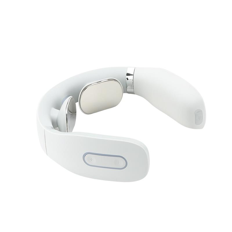 Sky Iapetus Bodycare Bella2Bello K3 White Intelligent Neck Massager (White) 10368