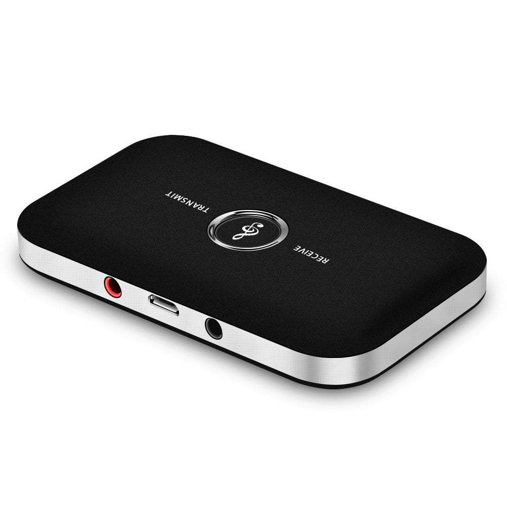 Teal Simba Tech Accessories 2 in 1 Bluetooth 4.1 Audio Transmitter & Receiver