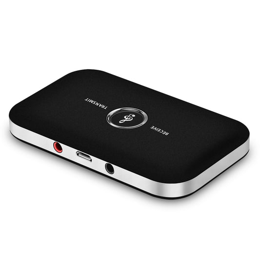 Teal Simba Tech Accessories 2 in 1 Bluetooth 4.1 Audio Transmitter & Receiver