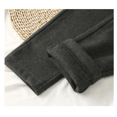 AliExpress Women's Clothing Harem Woman's Woolen Pants