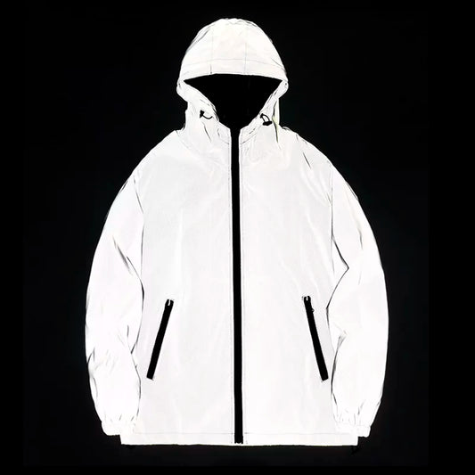 AliExpress Other Double Hooded Windbreaker