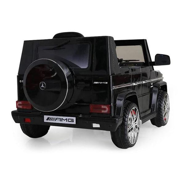 Amethyst Hera Home & Garden Kids Ride On Car Mercedes Benz Amg G65