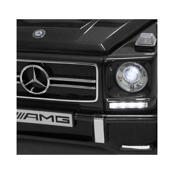 Amethyst Hera Home & Garden Kids Ride On Car Mercedes Benz Amg G65