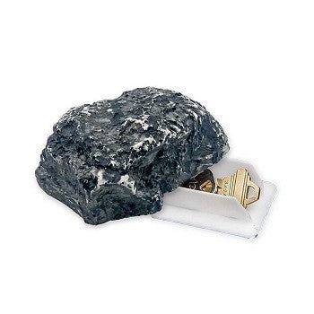 Byzantium Eleusis Tech Accessories Secret Safe ™ | Rock With Hidden Compartment