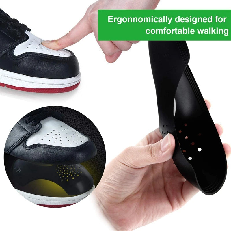 AliExpress Other 4Pcs Shoe Crease Protection