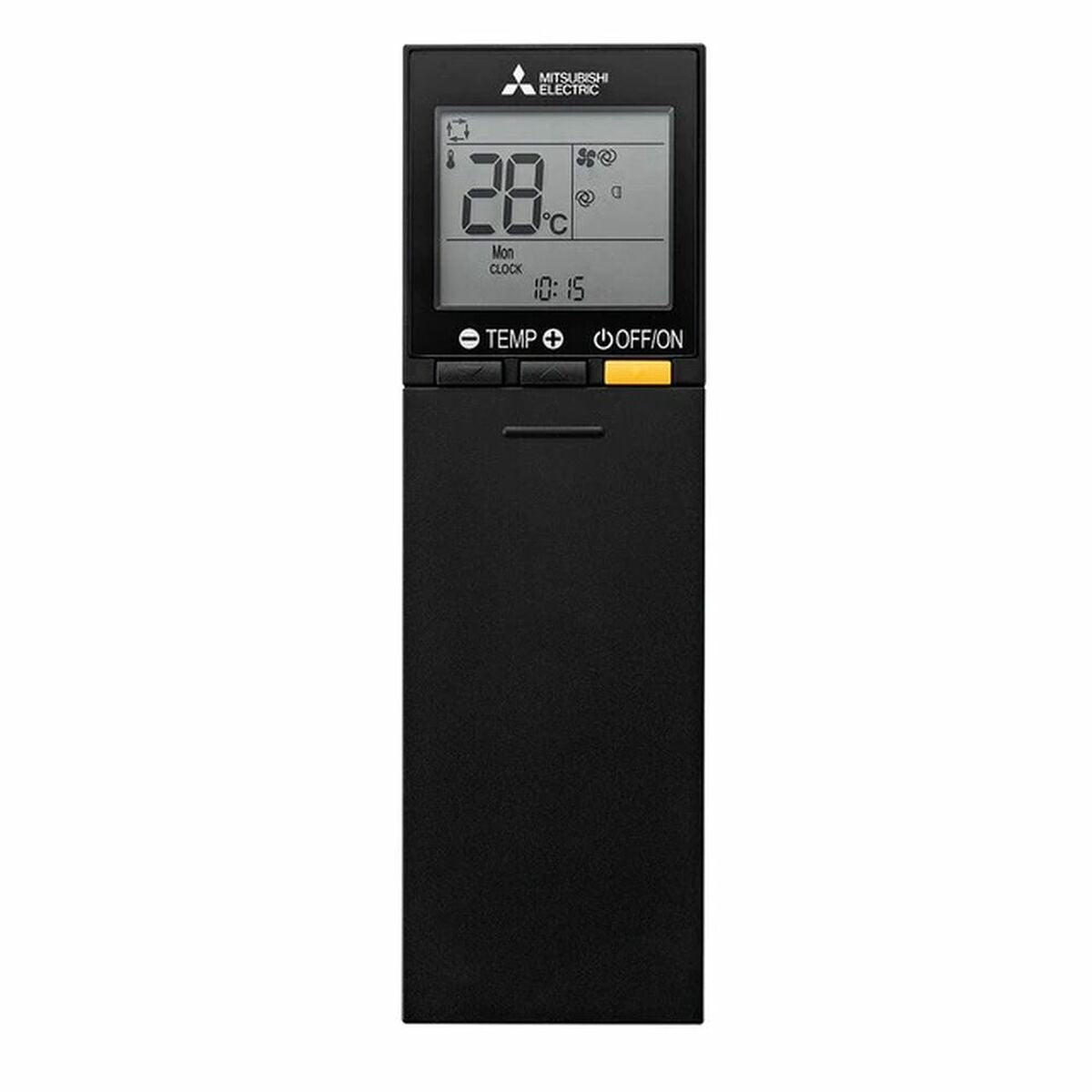 Bigbuy Home & Garden Air Conditioning Mitsubishi Electric MSZEF25VGKB 2150F