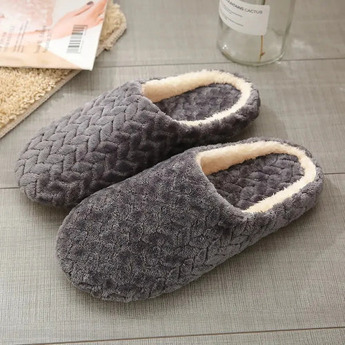 AliExpress Other Womans Comfortable LightWeight Knitted Home Slippers