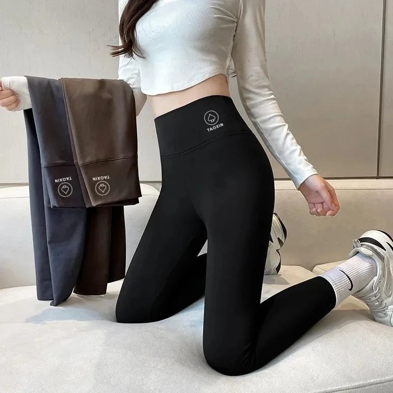 AliExpress Women's Clothing Womans High Waisted Seamless Fitness Leggings