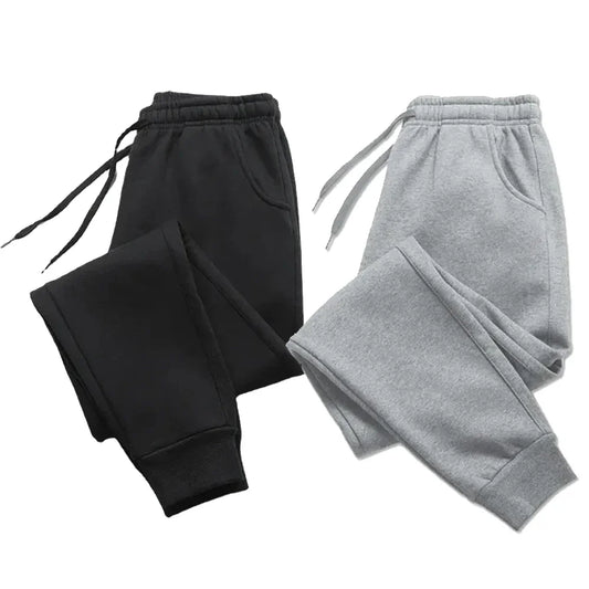 AliExpress Other Mens Casual Fleece Sweatpants