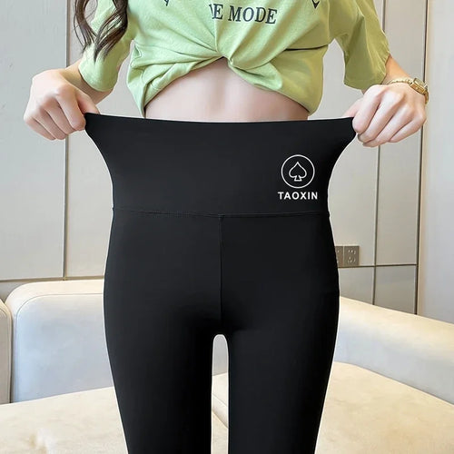 AliExpress Women's Clothing Womans High Waisted Seamless Fitness Leggings