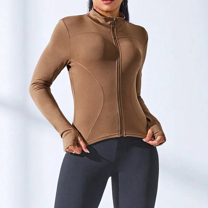 AliExpress Other Woman's Comfortable Yoga Coat