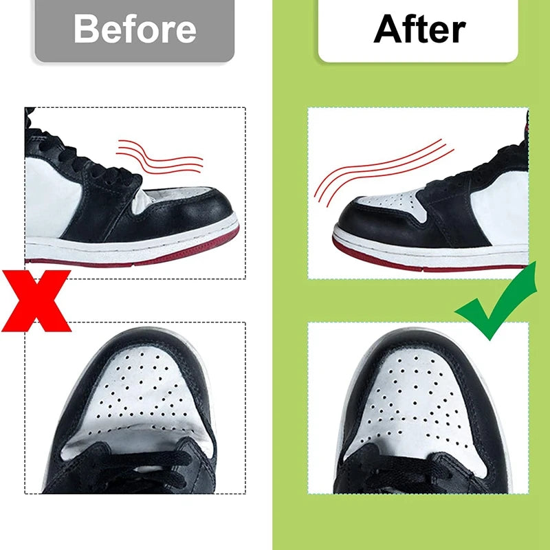 AliExpress Other 4Pcs Shoe Crease Protection