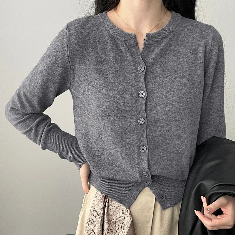 AliExpress Other Fashionista Woman's Thin Cashmere Sweater