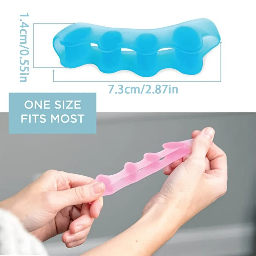 AliExpress Other Five-finger Toe Stretcher Corrector for Bunions