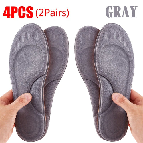 AliExpress Other 4D Warm Massage Insoles