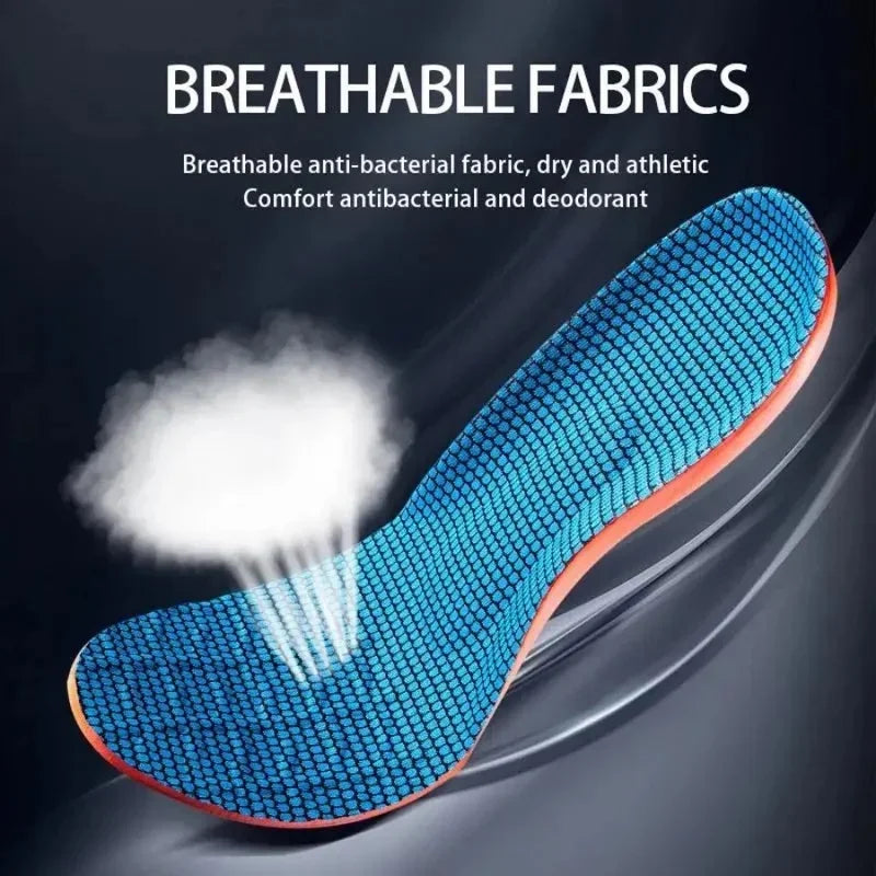 AliExpress Other Orthopedic Sports Elasticity Insoles For Shoes