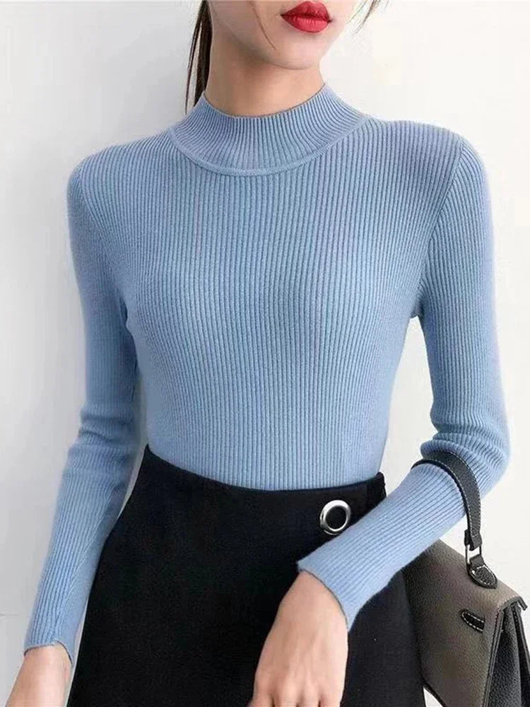 AliExpress Other Woman's Vintage Seamless Longsleeve Top