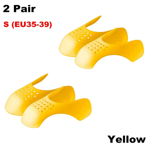 AliExpress Other 4Pcs Shoe Crease Protection