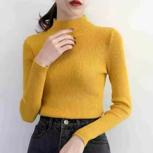 AliExpress Other Woman's Vintage Seamless Longsleeve Top