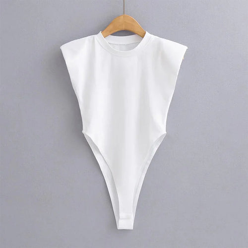 AliExpress Other Woman's Sexy One-Piece Padded BodySuit